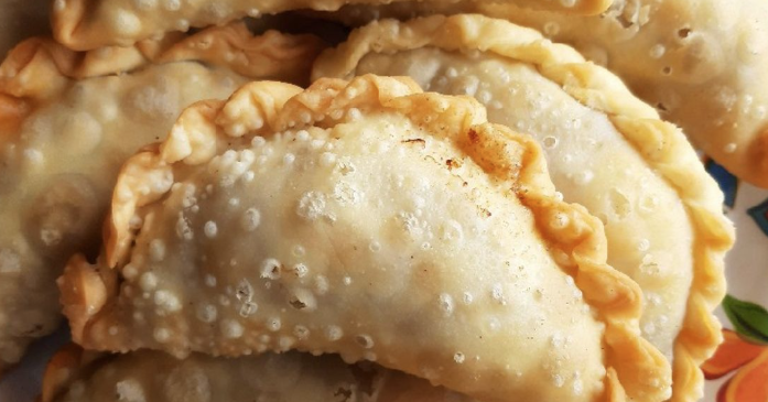 Empanadas riojanas
