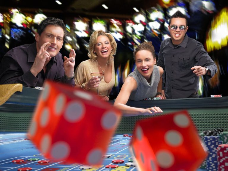 Torneos de tragamonedas: cómo funcionan las promos por ranking